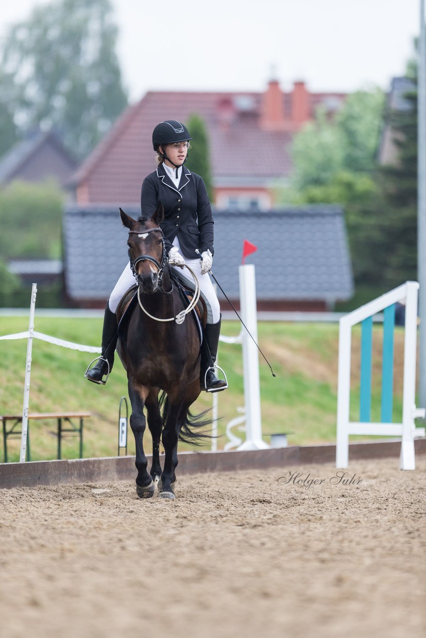 Bild 45 - Pony Akademie Turnier